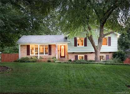 1912 Wedgedale Dr Charlotte, NC 28210