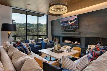 8910 Empire Club Dr Park City, UT 84060