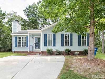 2109 Spin Cast Place Raleigh, NC 27610