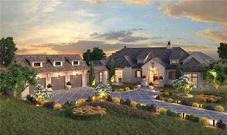 8717 Acuarela CT Austin, TX 78735