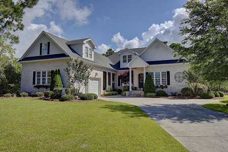 4133 Wyndmere Drive Southport, NC 28461