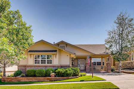8114 S Catawba Ct Aurora, CO 80016