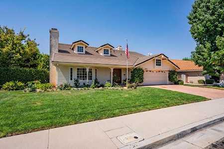 6345 Germania Court Agoura Hills, CA 91301
