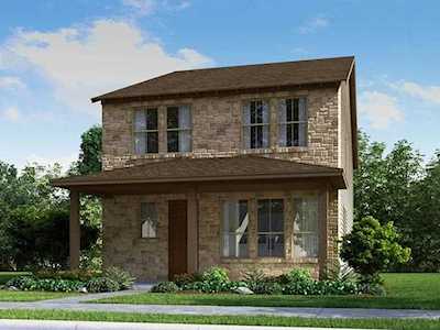 109 Sawtooth Mountain WAY Dripping Springs, TX 78620