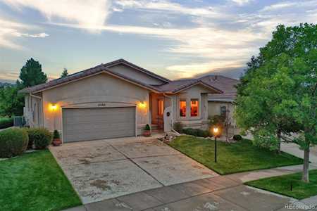 2363 Spanish Oak Terrace Colorado Springs, CO 80920