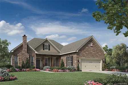 14719 Crosswater Ln Charlotte, NC 28278