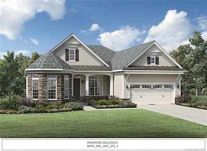 17521 Langston Dr Charlotte, NC 28278