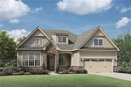 17509 Langston Dr Charlotte, NC 28278