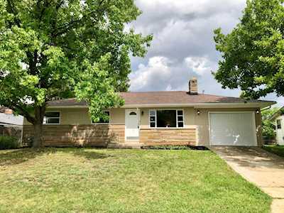 1642 Adair Road Columbus, OH 43227