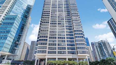 360 E Randolph St #1405 Chicago, IL 60601