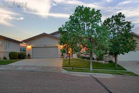 2363 Spanish Oak Terrace Colorado Springs, CO 80920