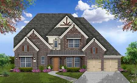 1821 Treeline Drive Argyle, TX 76226