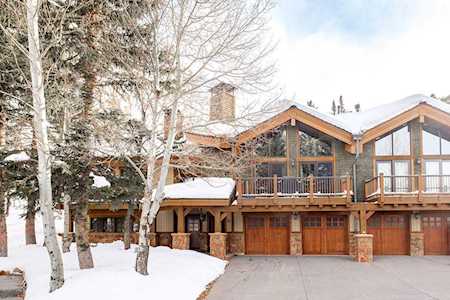 7210 Little Belle Ct Park City, UT 84060