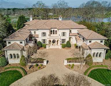 7512 Baltusrol Ln Charlotte, NC 28210