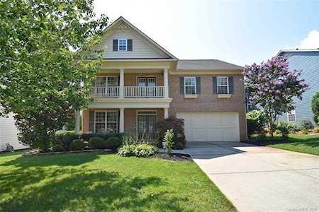 1030 Forbishire Dr Matthews, NC 28104