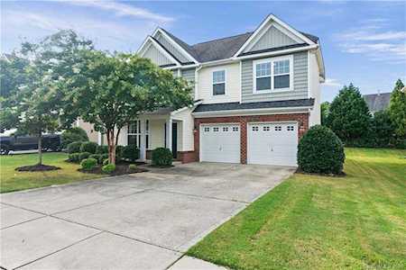 11319 Scottsman Trace Dr Charlotte, NC 28273