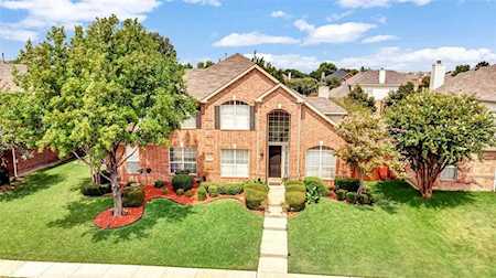 3709 Mason Drive Plano, TX 75025