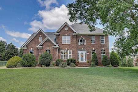 7239 Mcewen Place Mint Hill, NC 28227