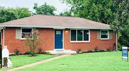 5004 Lewisdale Ct Nashville, TN 37211