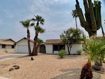 17213 N Lindner Drive Glendale, AZ 85308