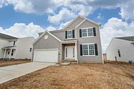 2616 Misty Meadows Avenue Lancaster, OH 43130