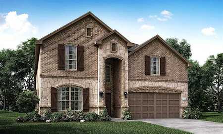 14920 Rocky Face Lane Fort Worth, TX 76052