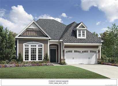 17537 Langston Dr Charlotte, NC 28278
