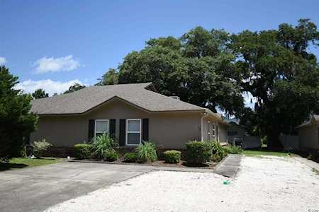 58 Pool Pl. #73 Georgetown, SC 29440