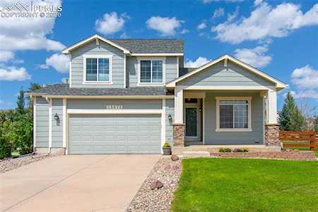 15678 Coquina Drive Monument, CO 80132