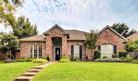 11301 Williamsburg Lane Frisco, TX 75035