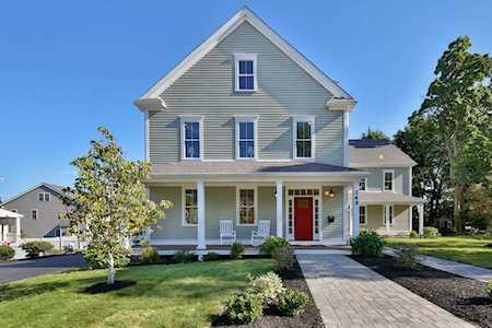 248 Cross Street #248 Winchester, MA 01890