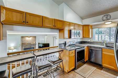 11611 Masonville Dr Parker, CO 80134