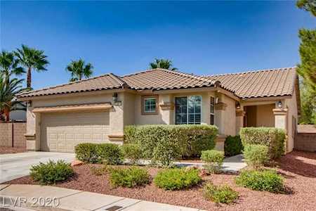 3202 Cambridge Hollows Ct Las Vegas, NV 89135