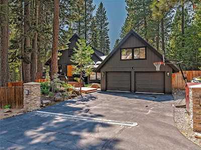 225 Allen Way Incline Village, NV 89451