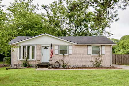 3109 Kings Ln Nashville, TN 37218
