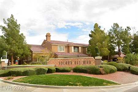 5445 Shay Mountain Place #102 Las Vegas, NV 89149