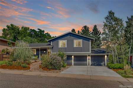 7783 Essex Place Boulder, CO 80301