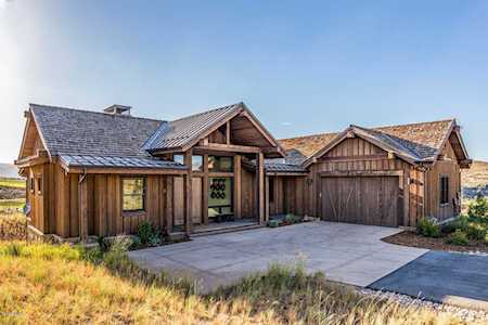 6552 E Broken Stick Ct Kamas, UT 84036