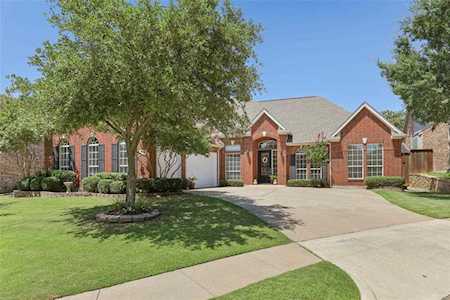 704 Renaissance Court Keller, TX 76248
