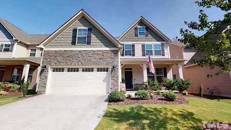 3427 Flat River Drive Durham, NC 27703