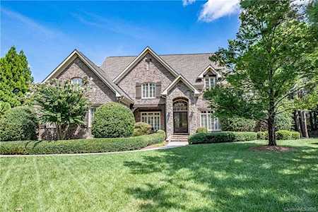 14627 Brick Church Ct Charlotte, NC 28277