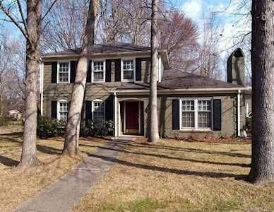 1400 Binford Ct Charlotte, NC 28212