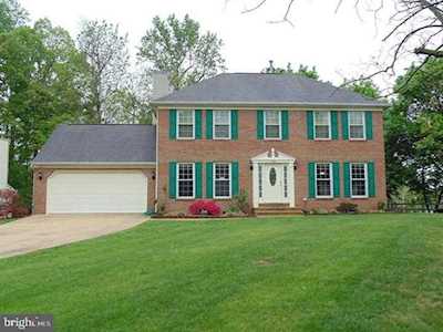 11501 Burning Tree Ct Bowie, MD 20721