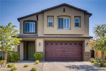 51 Sirius Ridge Way Las Vegas, NV 89183