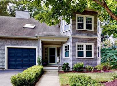 39 Country Way E #39 Dartmouth, MA 02748