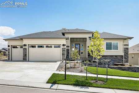 1919 Walnut Creek Court Colorado Springs, CO 80921