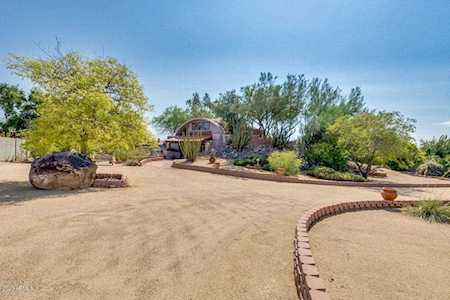 19001 N 52nd Avenue Glendale, AZ 85308