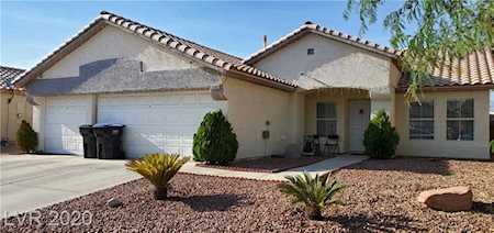 3502 Freestone Ln North Las Vegas, NV 89032
