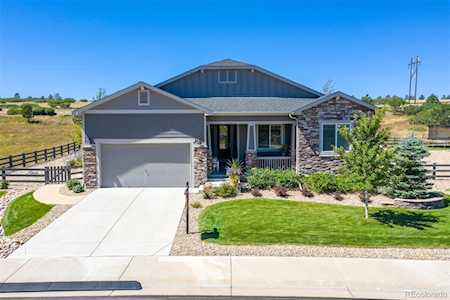 2831 Russet Sky Ct Castle Rock, CO 80108