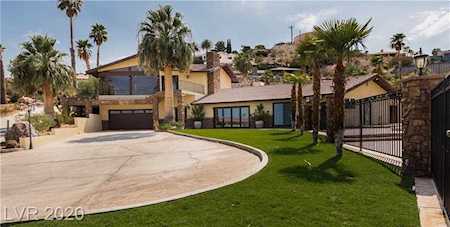 1306 Alpine Dr Boulder City, NV 89005